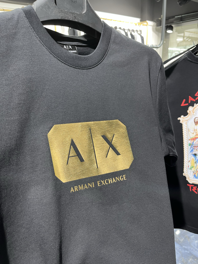 A.X T-Shirt Premium
