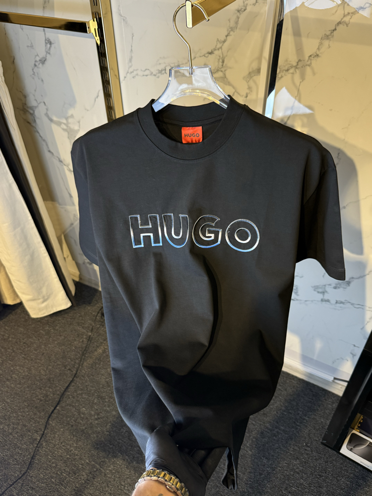 H.Boss Premium T-Shirt