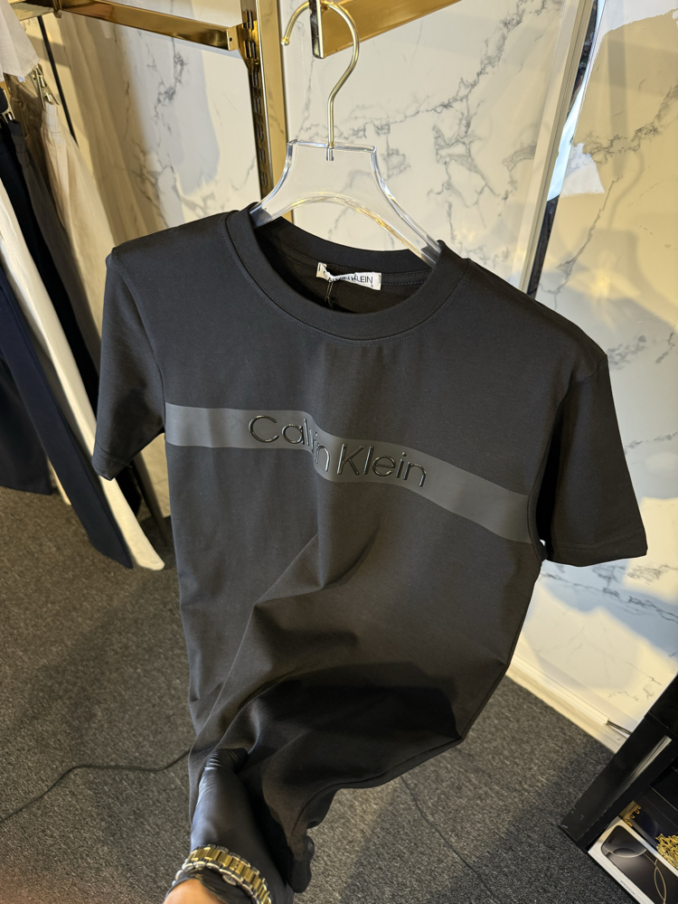 C.K Basic T-Shirt