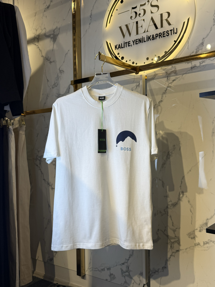 Boss Premium T-Shirt