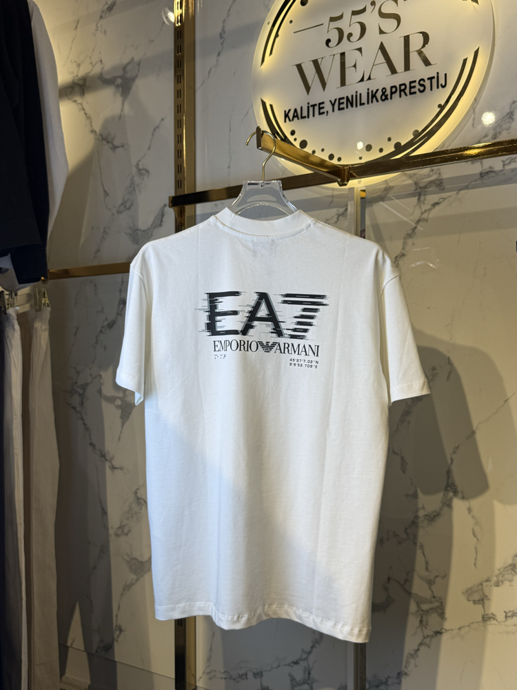 EA7 Premium T-Shirt