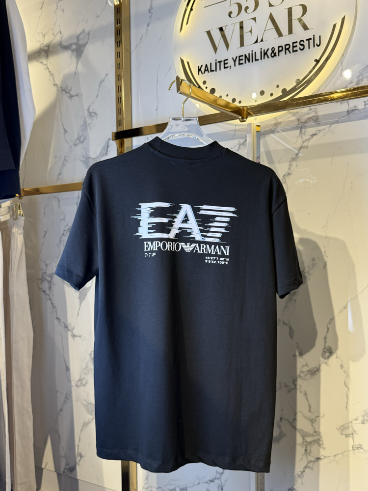 EA7 Premium T-Shirt
