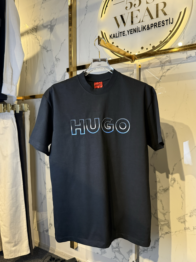 H.Boss Premium T-Shirt