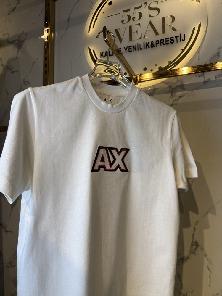 A.X Premium T-Shirt