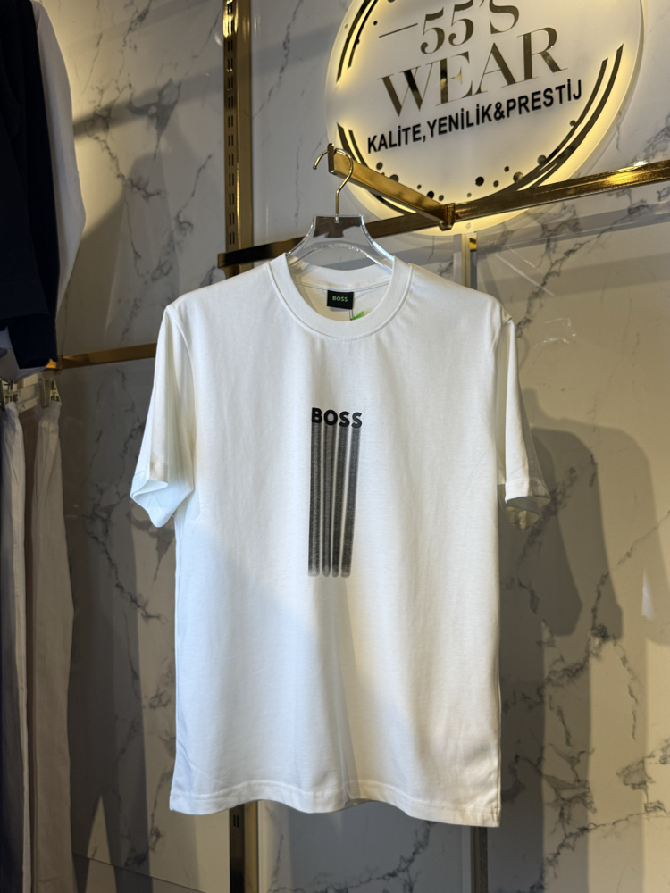 Boss Premium T-Shirt