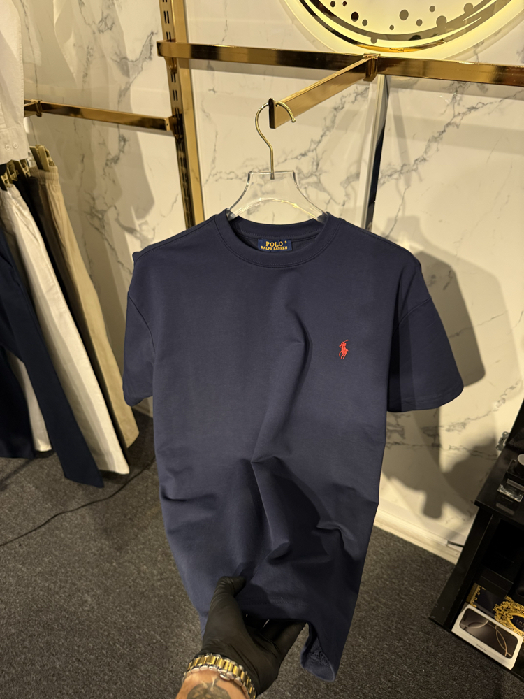 PL Basic T-Shirt