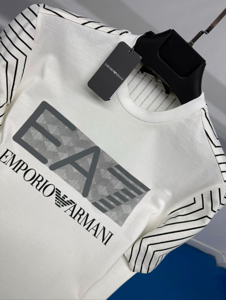 EA7 T-Shirt Premium