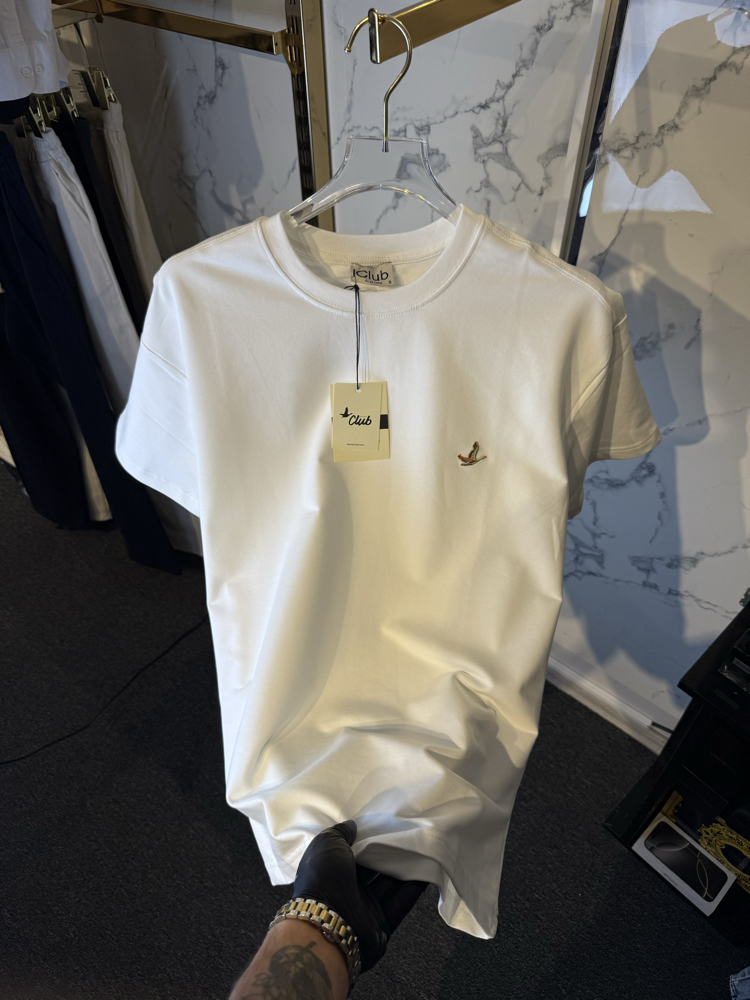 BYMN Basic T-Shirt