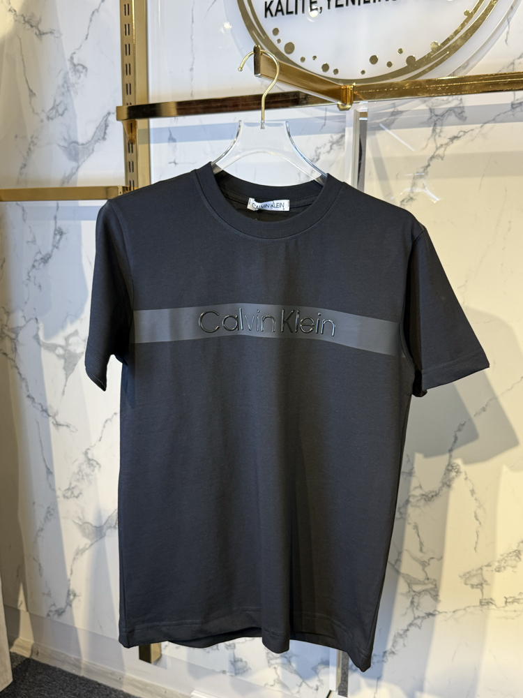 C.K Basic T-Shirt