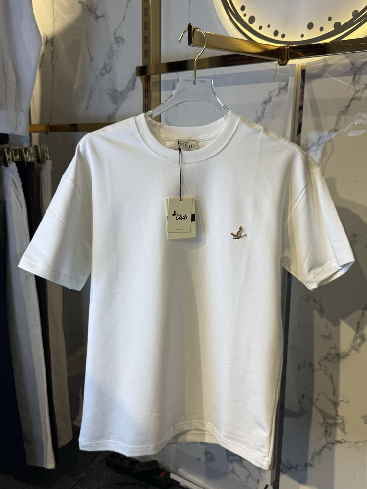 BYMN Basic T-Shirt