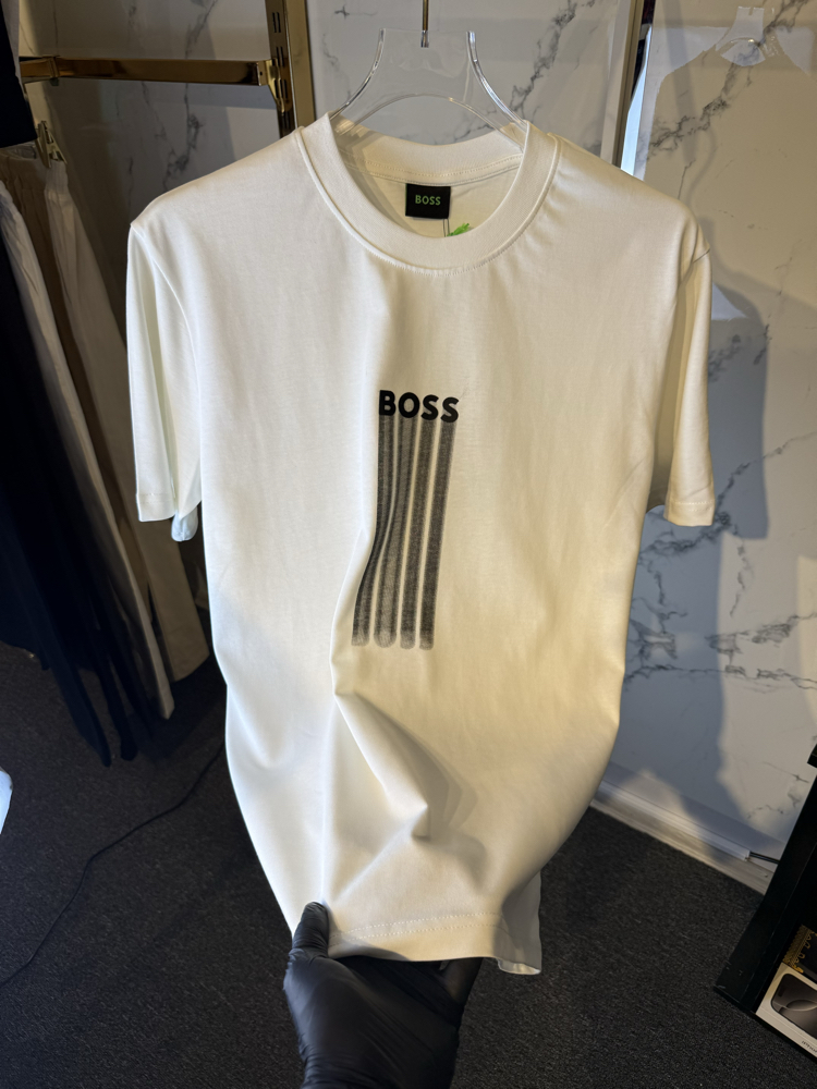 Boss Premium T-Shirt