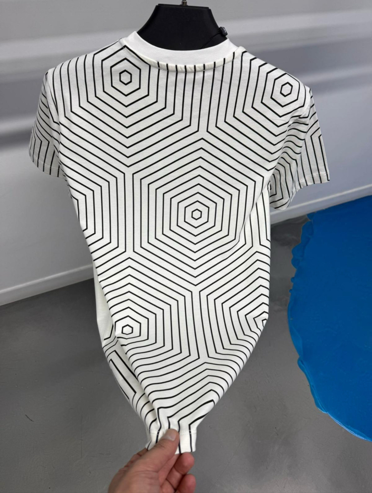 EA7 T-Shirt Premium