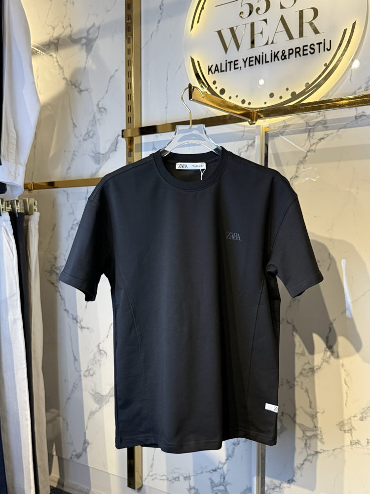 Zara Basic T-Shirt