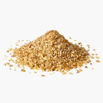Trabzon Kavrulmuş Kıyılmış Fındık - Tatlı ve Pastalık (500g)