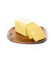 Hakiki Trabzon Köy Tereyağı (1 KG)