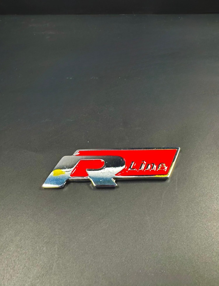 Metal arma RLine