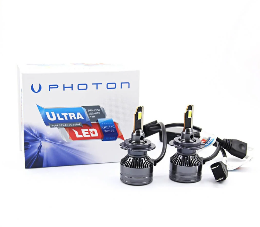 PHOTON ULTRA H7