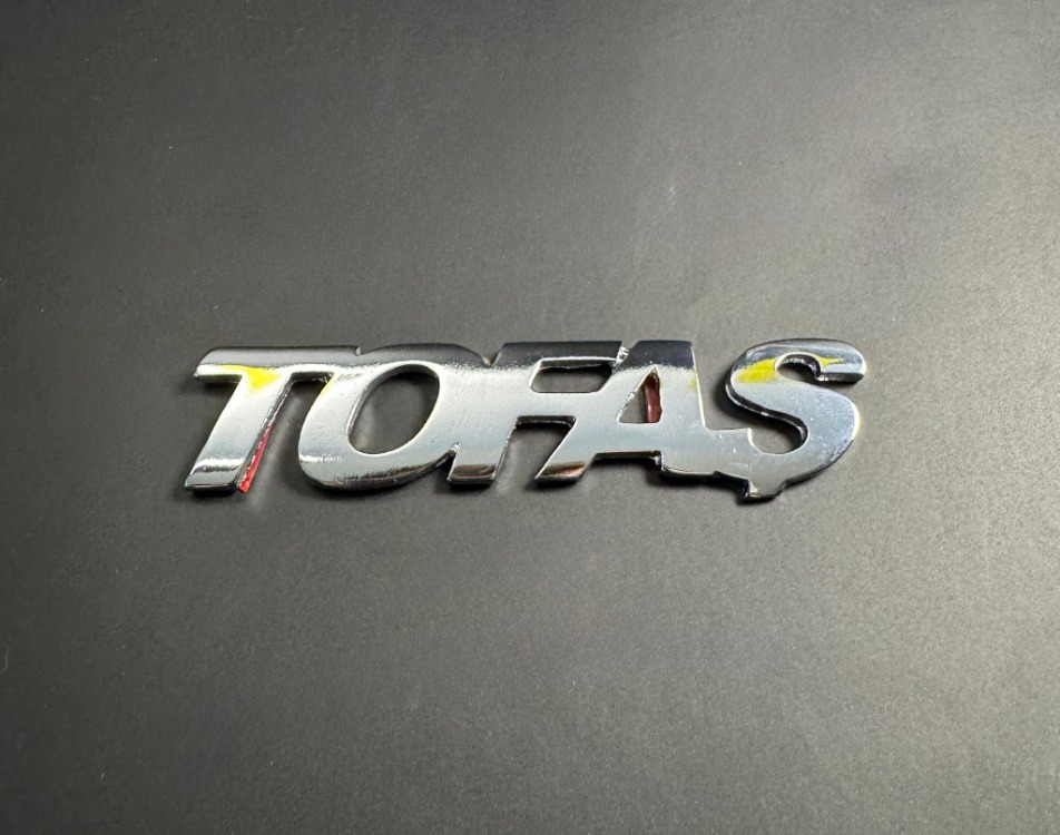 Metal arma TOFAŞ