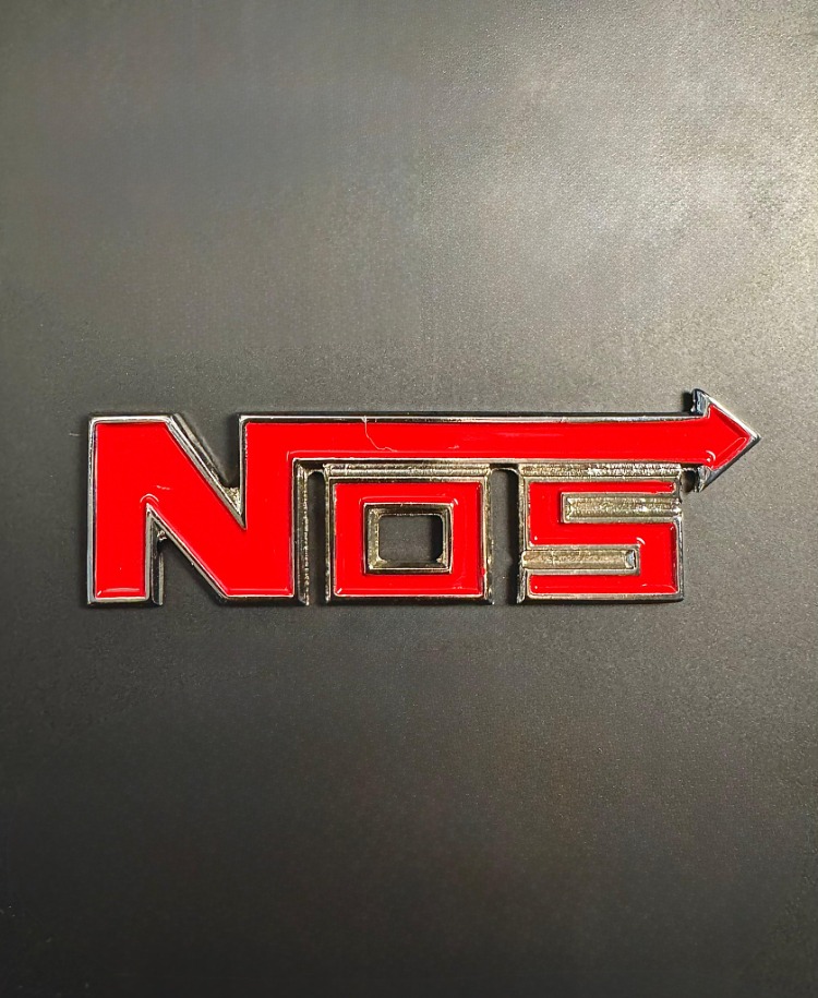 Metal arma NOS