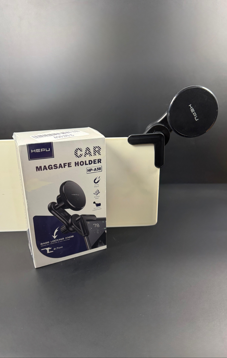 Tesla Uyumlu Mıknatıslı Telefon Tutacağı