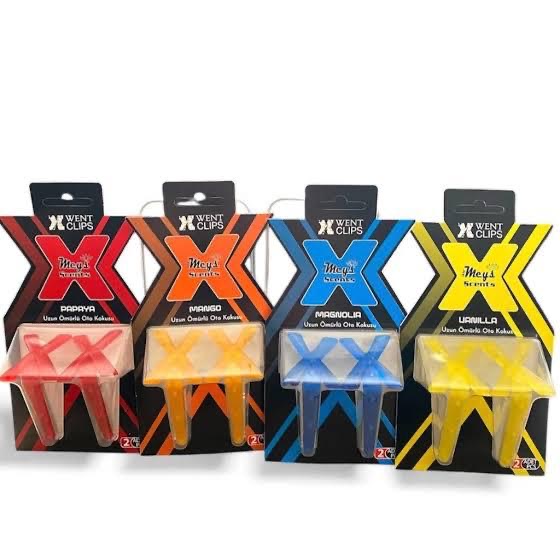 X clipsli oto koku 