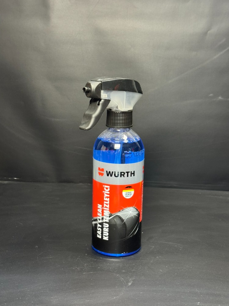 Würth kuru temizleyici