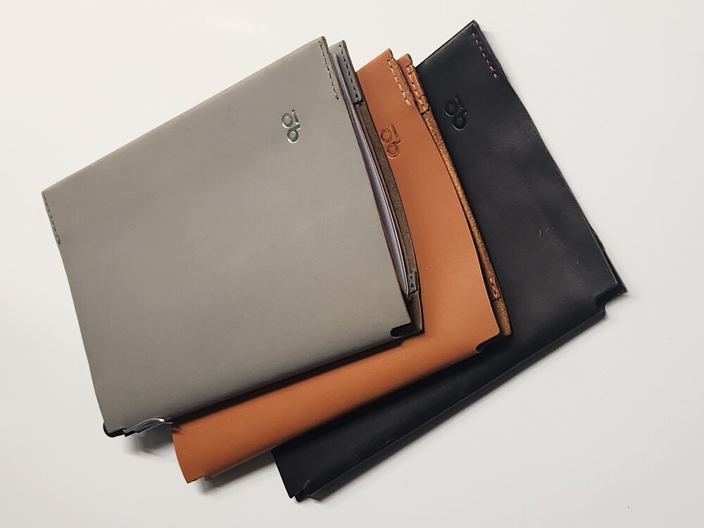 90 Basics v.01-L El Yapımı Defter ve Vejetal Deri Defter Kılıfı 