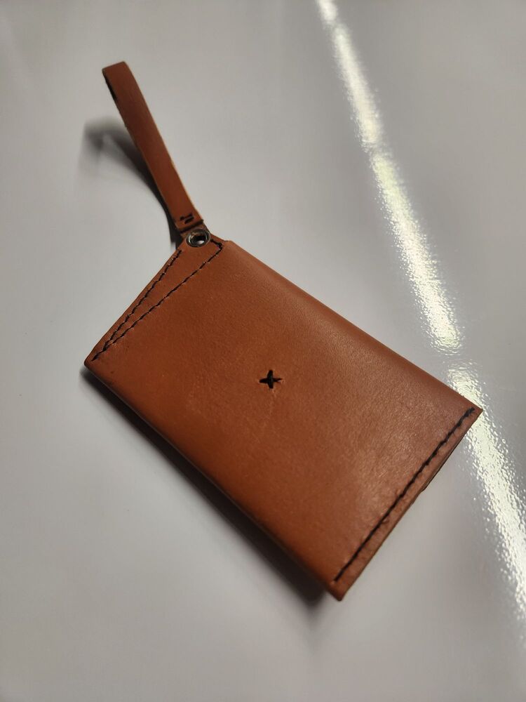 90 Basics Pouch v.01