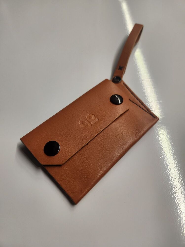 90 Basics Pouch v.01