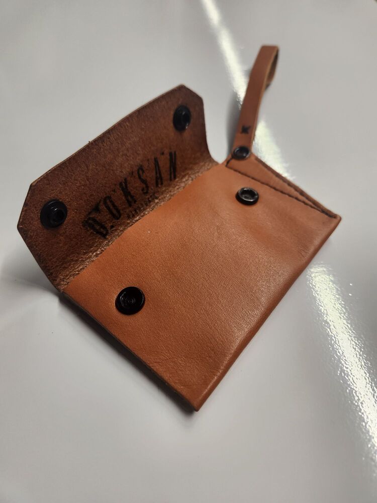 90 Basics Pouch v.01