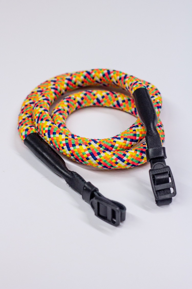 90 Straps - Kamera Boyun Askısı