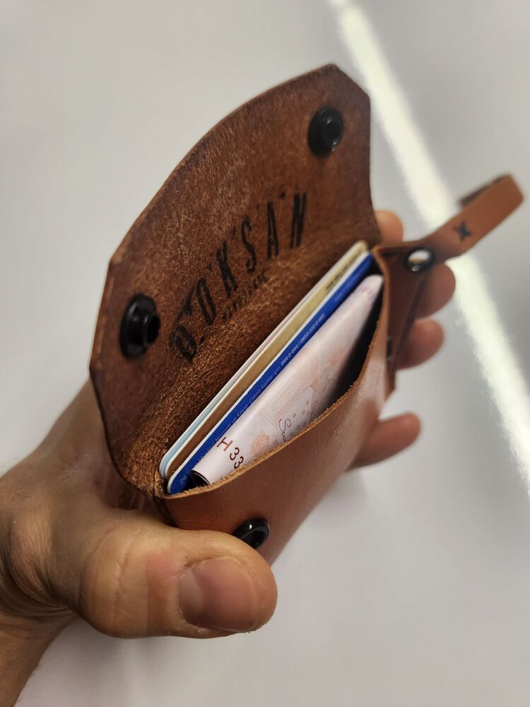 90 Basics Pouch v.01