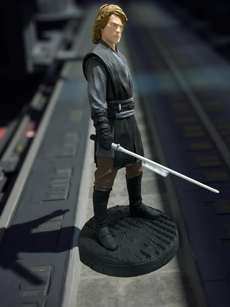 Anakin skywalker figür