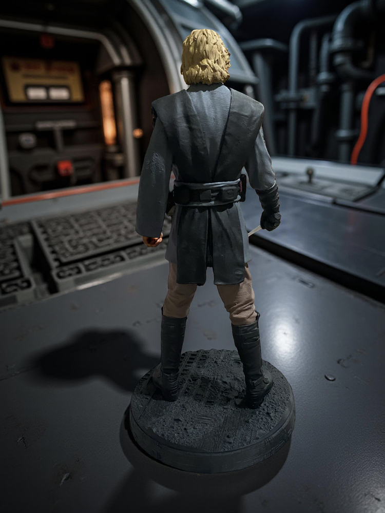 Anakin skywalker figür