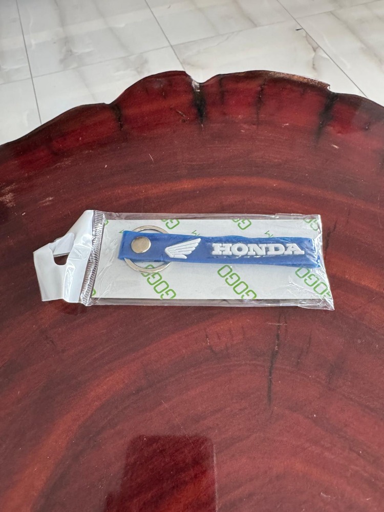 ANAHTARLIK [HONDA]