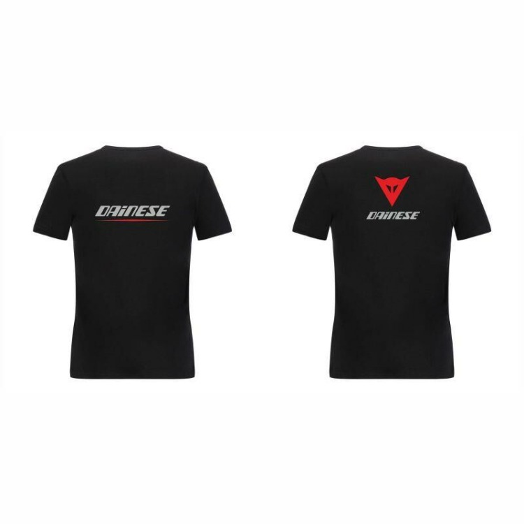 DAİNESE DESENLİ T-SHİRT