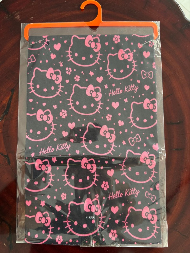 HELLO KITTY BUFF BANDANA – ŞIK & EĞLENCELİ