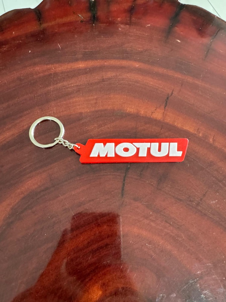 ANAHTARLIK [MOTUL]