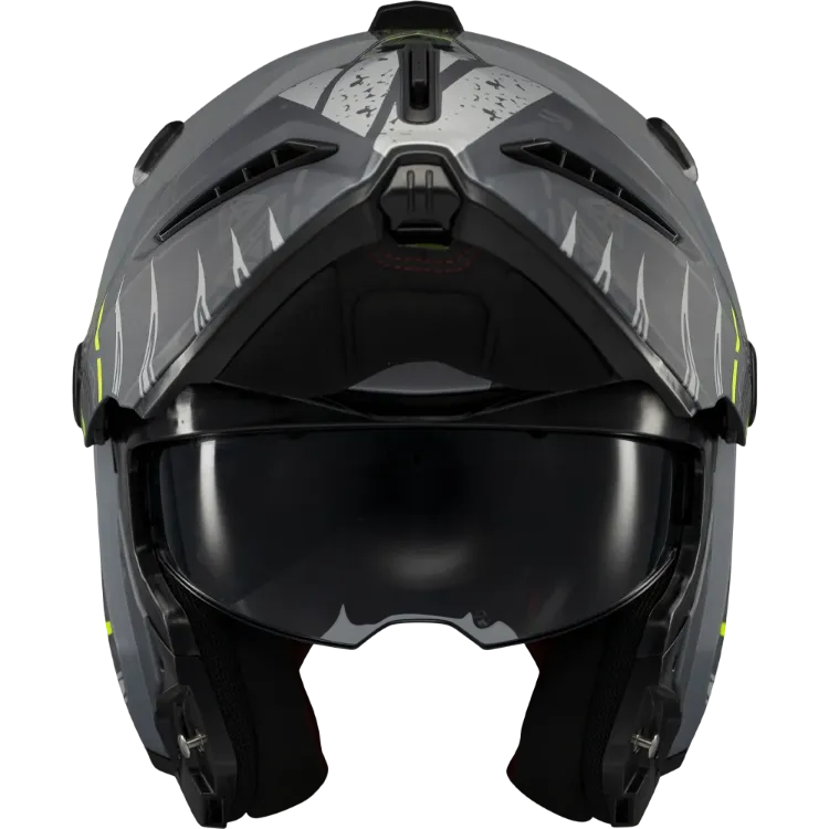 Axxis Ghostfighter SV Boho C3 Gri