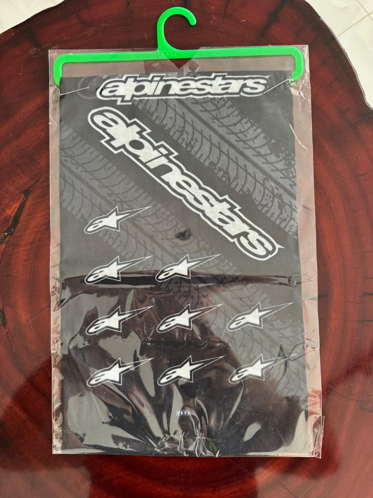 ALPINESTARS BUFF