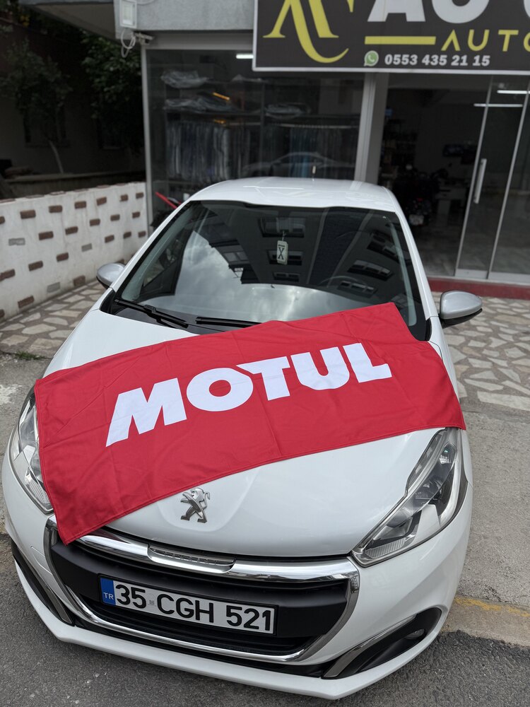 MOTUL KOLTUK HAVLUSU 
