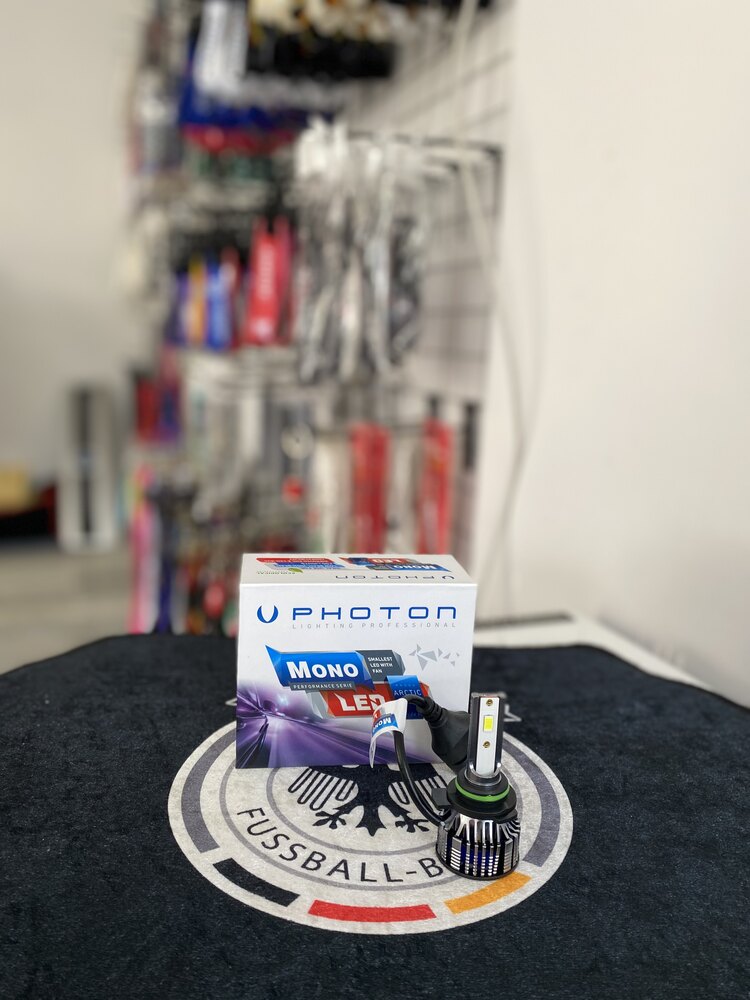 Photon mono 9012