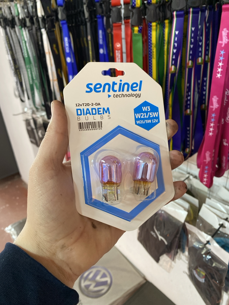 T20 diadem ampül 