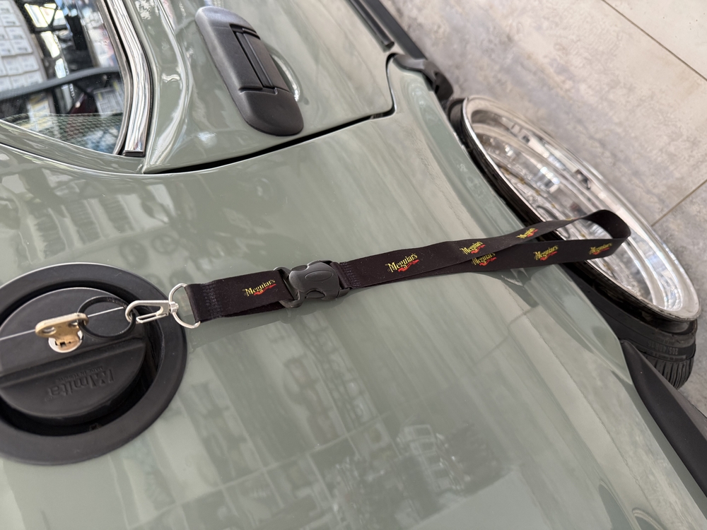 MEGUIARS askı ipi 