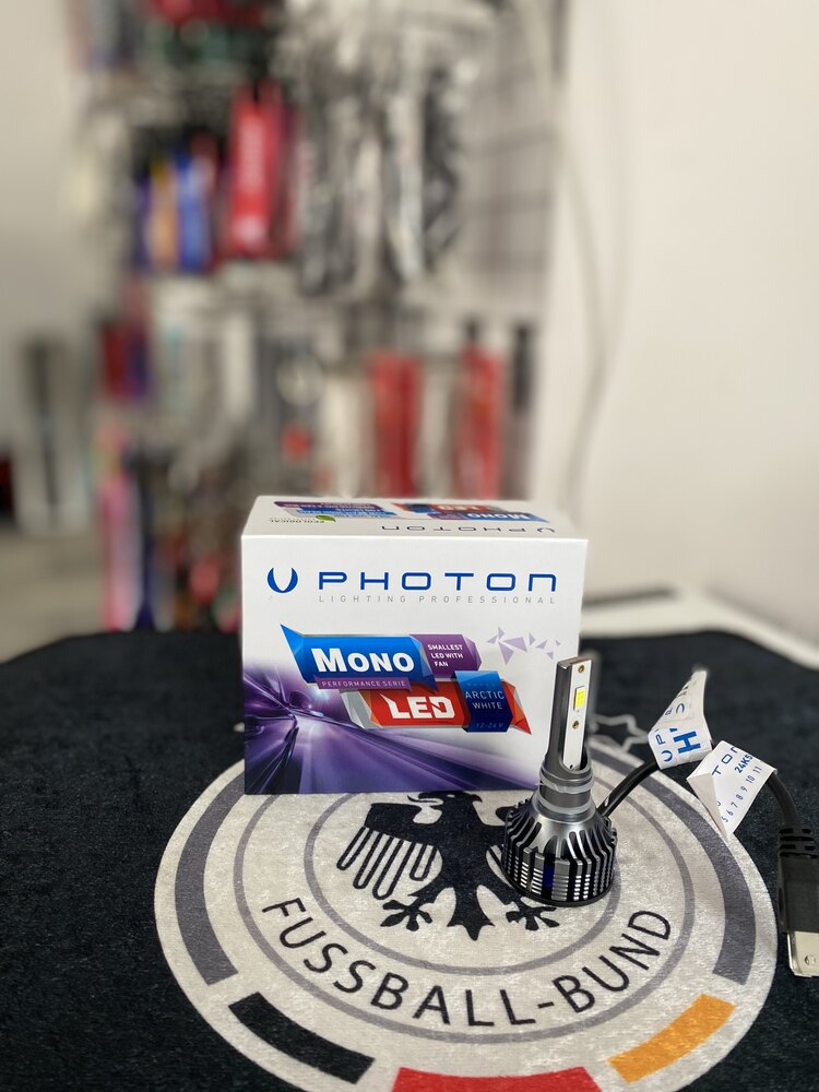 Photon mono H7 