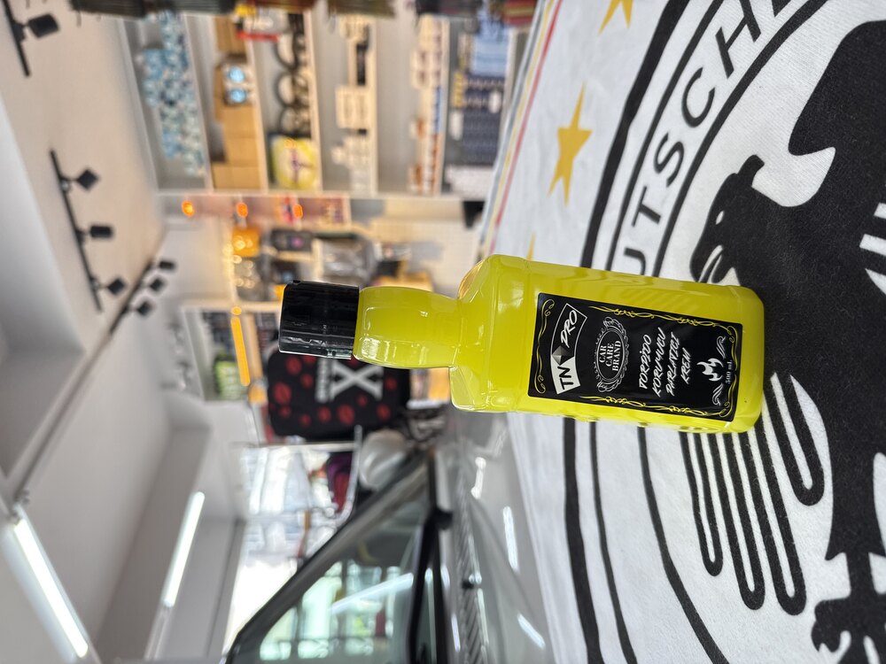 Torpido parlatıcı krem sarı 
