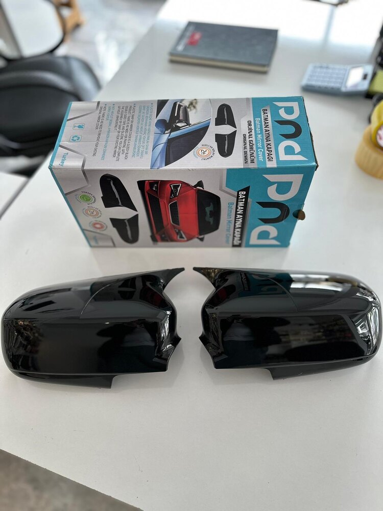 HONDA CIVIC FC5 YARASA AYNA KAPAĞI 