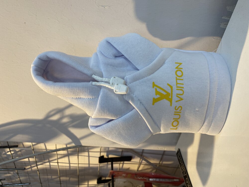 Louıs vuitton vites polar