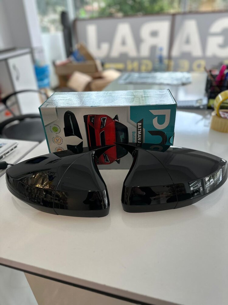 HONDA CIVIC FD6 YARASA AYNA KAPAĞI