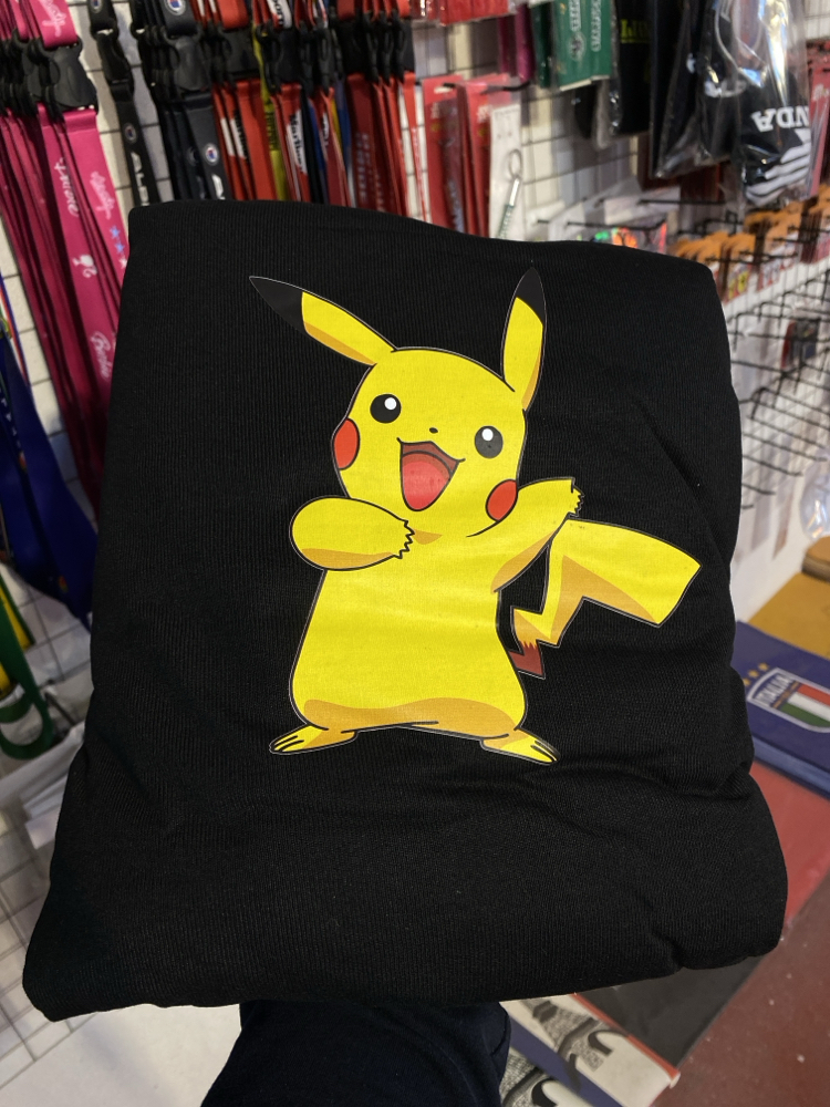 Pikachu servis kılıf 